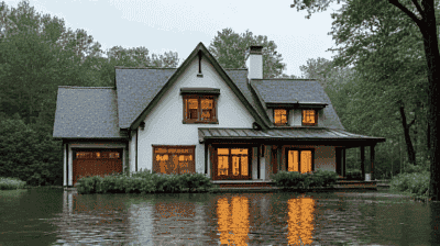 Flood Insurance and Homeowner's Insurance: What You Need to Know