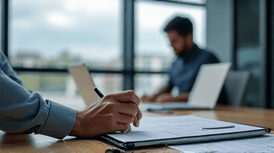 How to Choose the Best Commercial Insurance Provider: Factors to Consider