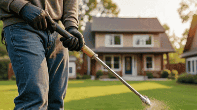 Seasonal Maintenance Tips to Protect Your Home and Lower Insurance Claims