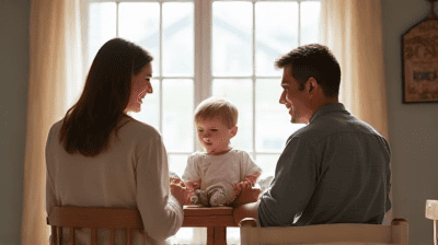 The Benefits of Purchasing Life Insurance for Stay-at-Home Parents