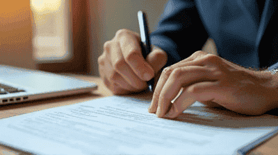 Tips for Naming Life Insurance Beneficiaries: Avoiding Common Mistakes