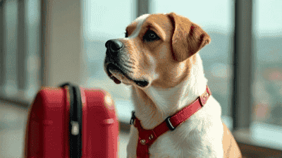 Traveling with Pets What You Need to Know About Pet Travel Insurance